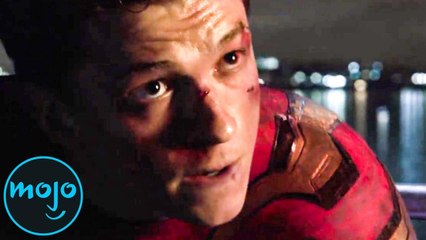 Spider-Man No Way Home Ending Explained