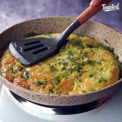 New Breakfast Recipe | Healthy Breakfast | Less Ingredient Breakfast Recipe | Quick Breakfast Recipe
