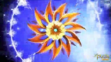 ตํานานจอมยุทธ์ภูตถังซาน ตอนที่180  พากย์ไทย