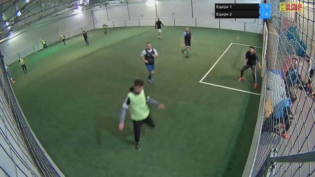 Equipe 1 Vs Equipe 2 - 17/12/21 21:53 - Loisir Poitiers - Poitiers Game Parc