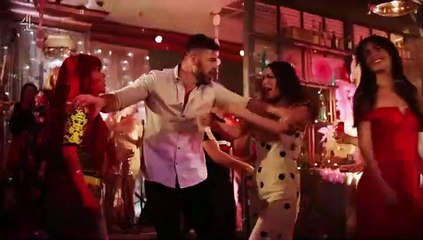Hollyoaks 17th December 2021
