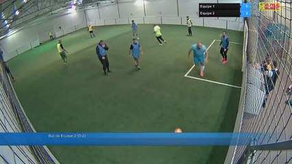 Equipe 1 Vs Equipe 2 - 17/12/21 22:55 - Loisir Poitiers - Poitiers Game Parc