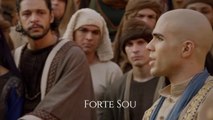 Forte Sou - Banda Universos (Gênesis Trilha Sonora)