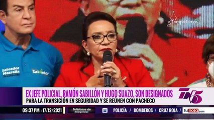 TN5 Estelar - 17 de Diciembre