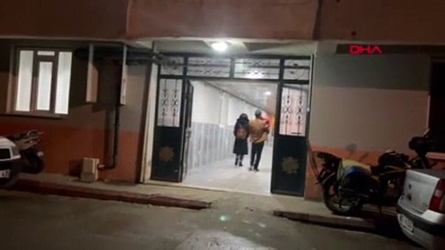 Yine eski eş dehşeti! Hem eski eşini hem de annesini katletti