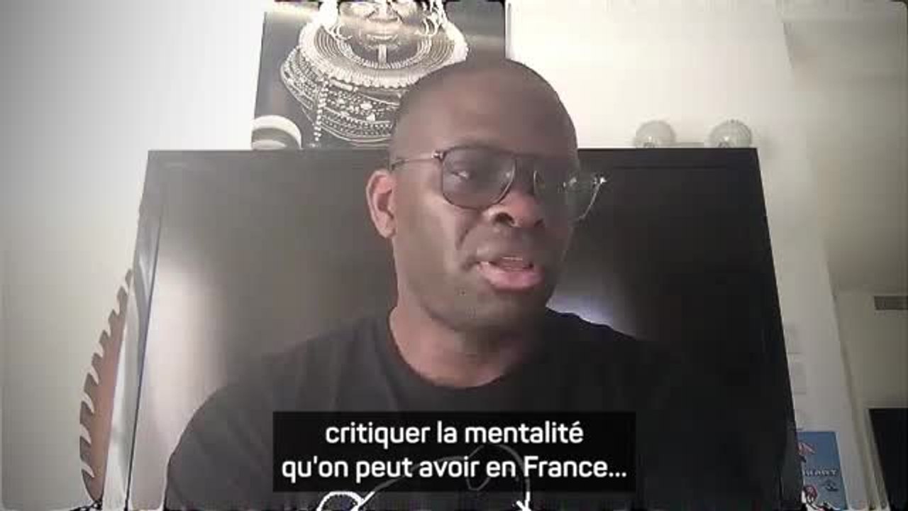 Interview - Saha : “Tu veux un grand championnat, il faut des grands supporters”