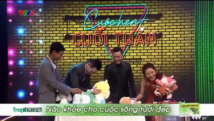 Ai là triệu phú - 26/10/2021