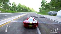 1967 Ferrari Spa 330 P4 - Forza Horizon 5