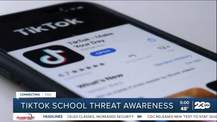 BPD warns against participating in dangerous TikTok trends