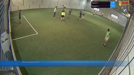 Equipe 1 Vs Equipe 2 - 17/12/21 16:28 - Loisir Poitiers - Poitiers Game Parc