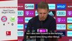 Nagelsmann looking forward to Bayern's second half of the season