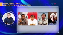 Gatot Nurmantyo Berjuang Nyapres, Uji Pasal Ambang Batas Pencalonan Presiden - OPINI BUDIMAN