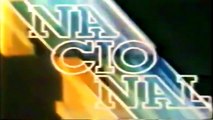 Abertura: Festival Nacional (Rede Globo 1981)