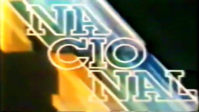 Abertura: Festival Nacional (Rede Globo 1981)