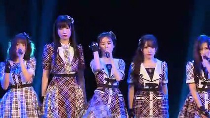 Akb48 Team SH 【字幕】谁dna又动了！我们就是AKB，团结的48！《TSH参上》