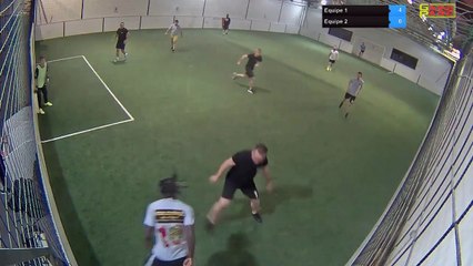 Equipe 1 Vs Equipe 2 - 17/12/21 19:08 - Loisir Poitiers - Poitiers Game Parc