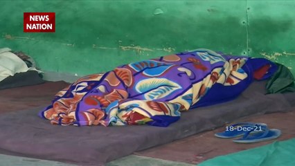 Cold wave to set in North India, says IMD- Delhi might see 5°C