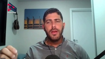 Arena 98 | Ampliação da porcentagem da SAF