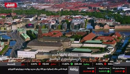 ...كوبنهاغن تم بناؤها على الطراز الهولندي ف...