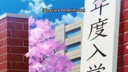 TOKYO REVENGERS __ PERTEMUAN BAJI DAN CHIFUYU. LANGSUNG BERTARUNG MELAWAN GENG MOTOR.