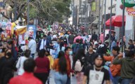 México suma 211 muertes y 2 mil 750 nuevos casos de coronavirus en 24 horas