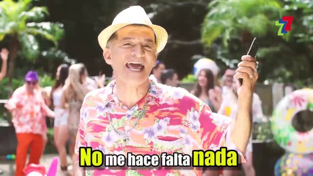 Chinaoke - Viernes 17 diciembre 2021