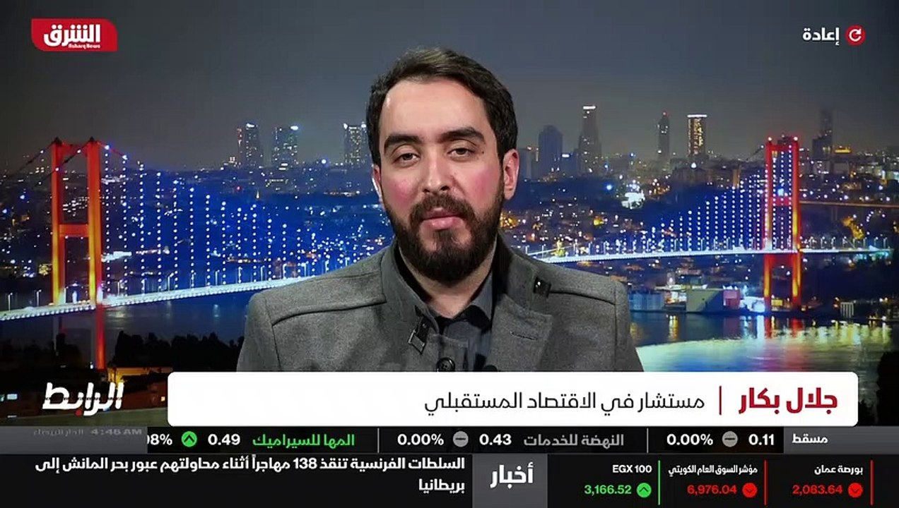 ...قد أن الفرصة للدول الأفريقية أن تضاعف ال...