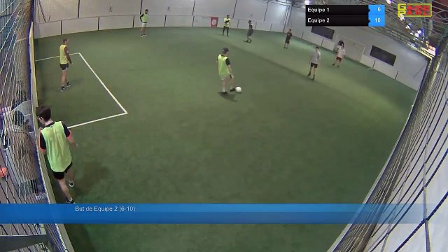 Equipe 1 Vs Equipe 2 - 17/12/21 22:57 - Loisir Poitiers - Poitiers Game Parc