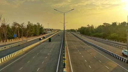 Lanes, bridges, flyovers...Know how will be Ganga Expressway