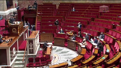 1ère séance : Différenciation, décentralisation, déconcentration et simplification de l'action publique locale (suite) - Vendredi 17 décembre 2021