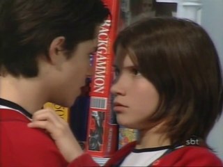 Capítulo 108 - Chiquititas 2000 - Dublado PT/BR (6ª Temporada)