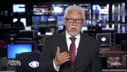 Aliança perto de se concretizar. Veja no comentário de Fernando Mitre.