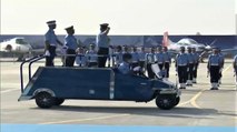 IAF Combined Graduation Parade held in Hyderabad