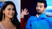 Udaariyaan episode 243 promo: Tejo gets beautiful dress from Angad, Jasmin shocked | FilmiBeat
