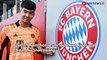 Bayern Munich Resmi Datangkan Kiper Asal China