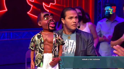 Pili y su pandilla -  Viernes 17 diciembre 2021