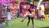 Bigg Boss Marathi 3 | Extra Masala | जय - मीराची मस्ती | Colors Marathi