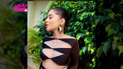 ग्लैमर और बोल्डनेस छोड़कर Urfi Javed बनीं समाज सेवी, किया ऐसा पोस्ट!