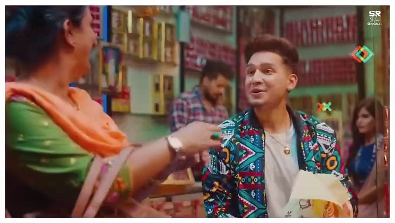 Gede  Karan Randhawa  DJ Sumit Rajwanshi  SR Music Official  Latest Remix 2021