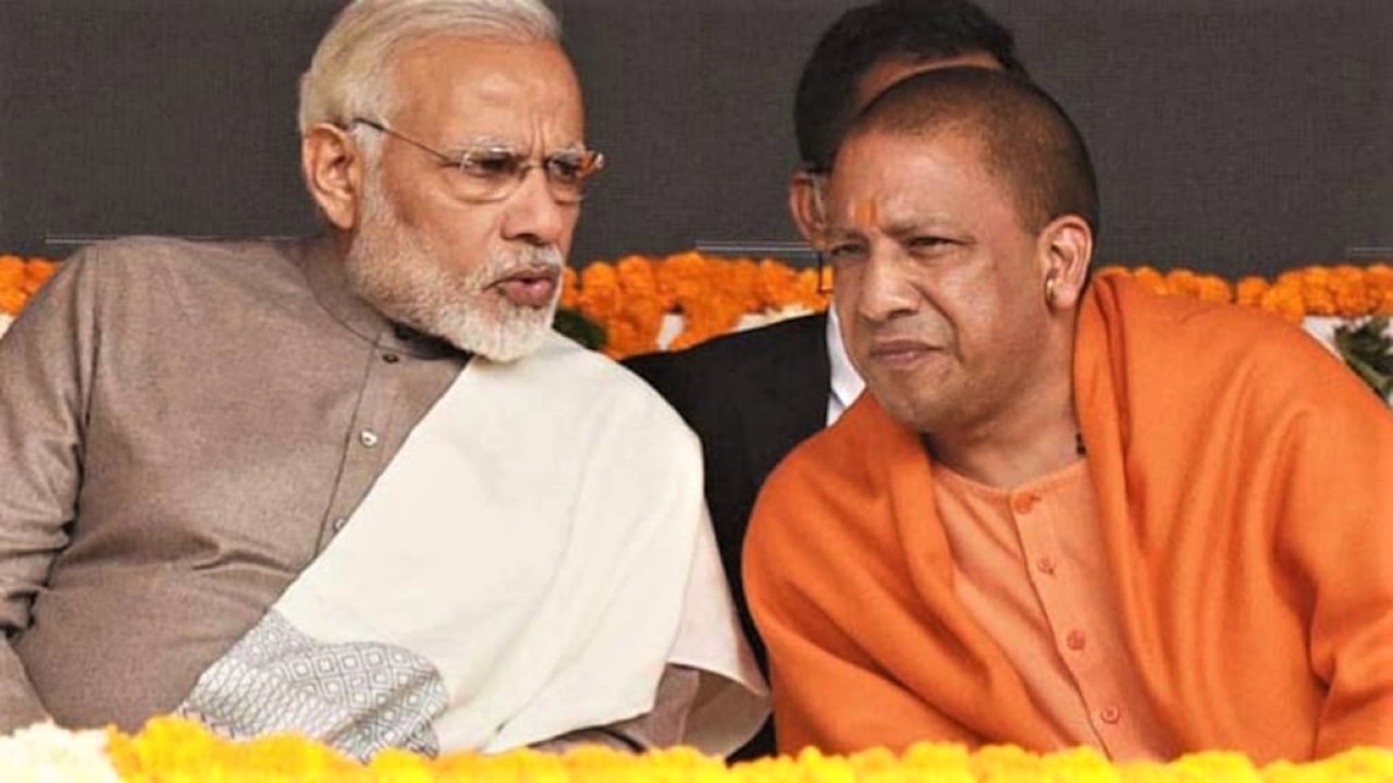 Meerut to Prayagraj, PM gifts Ganga Expressway...