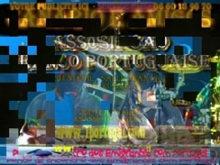 Canario e amigos - Franco Portuguaise Argenteuil - 8