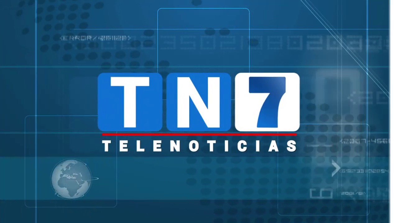 Edición nocturna de Telenoticias 17 Diciembre  2021