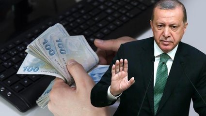 Asgari ücretten sonra sıra emekli maaşında! Cumhurbaşkanı Erdoğan talimatı verdi, işte konuşulan oran
