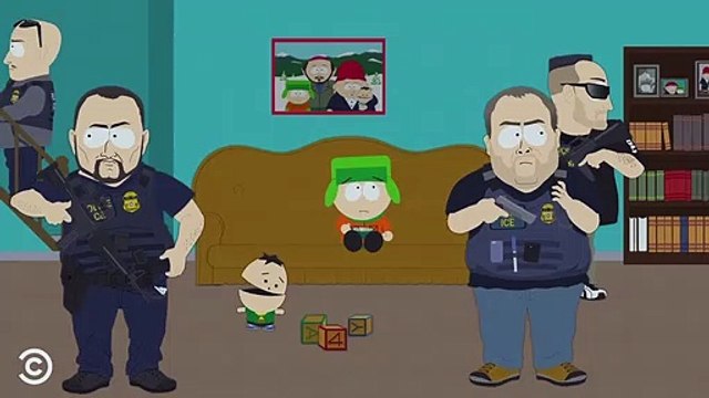 South Park Saison 23 - Teaser (EN)