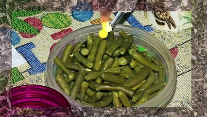 Walking around outside l Doing laundry l Abstract special effects