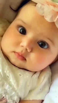 Hello I Am So So Cute, What You Say