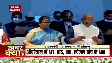 बिहार में 2016 से शराबबंदी कानून लागू, फिर भी शराब पर विवादों में नीतीश सरकार