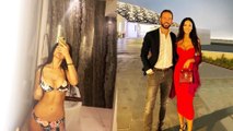 After Hot Bathroom Video, Esha Gupta Posts Picture With Boyfriend
