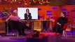 Keanu Reeves Was Confused At How Neo Would Return In The Matrix Resurrections - Graham Norton Show