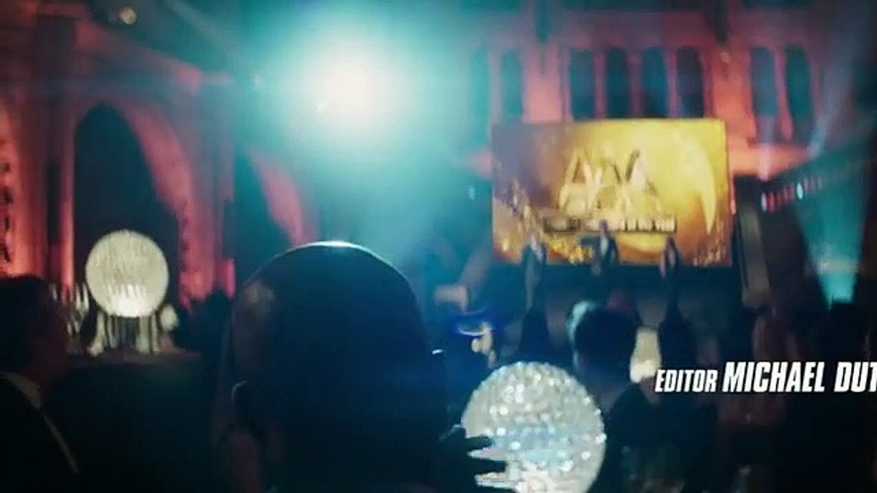 Hitman's Wife's Bodyguard (2021) Film Explained in Hindi _